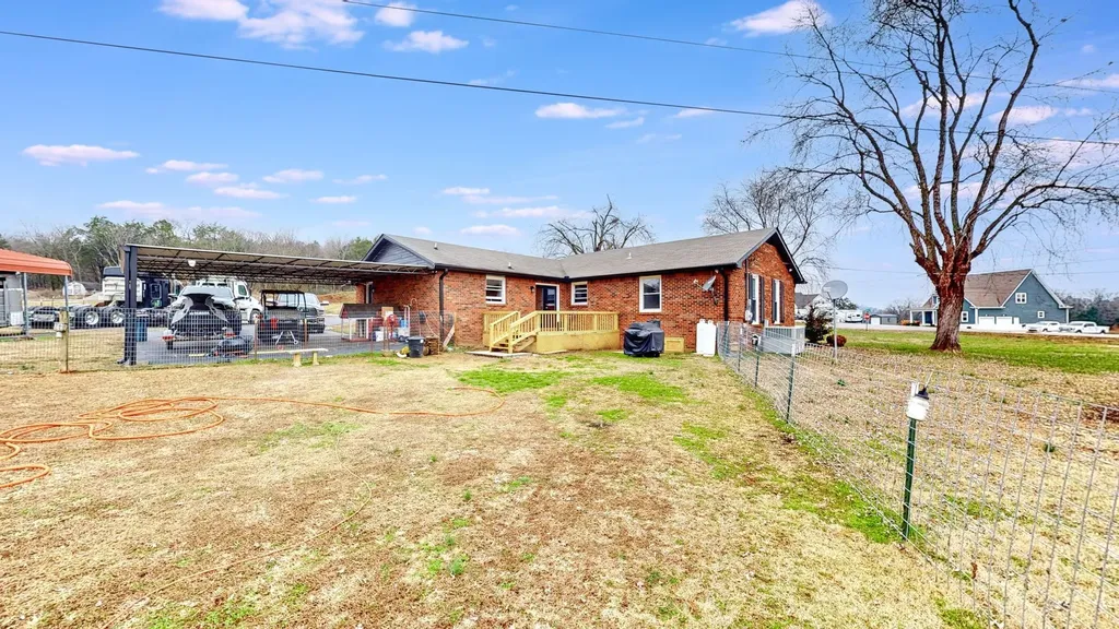 25 Phillips Road Lebanon TN 37087