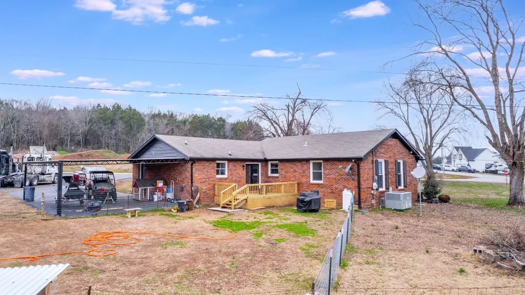 25 Phillips Road Lebanon TN 37087