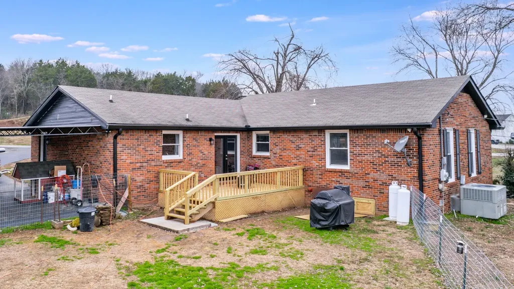 25 Phillips Road Lebanon TN 37087