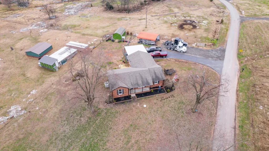 25 Phillips Road Lebanon TN 37087
