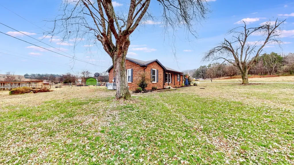 25 Phillips Road Lebanon TN 37087