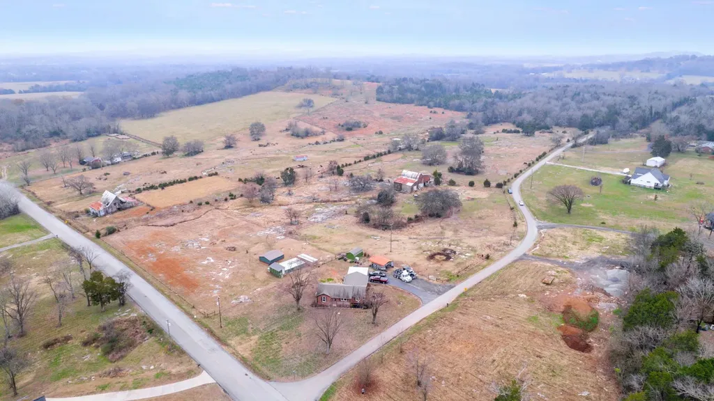 25 Phillips Road Lebanon TN 37087