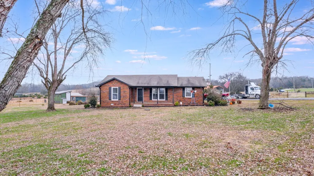 25 Phillips Road Lebanon TN 37087