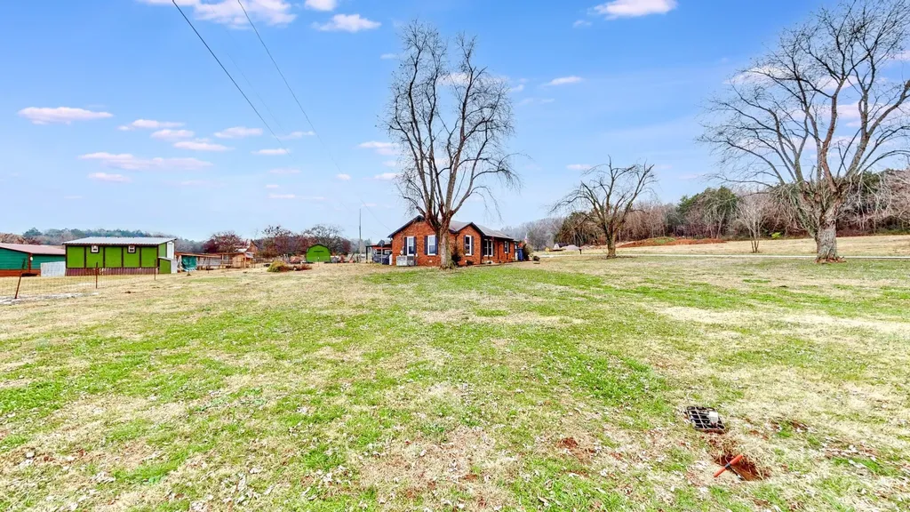 25 Phillips Road Lebanon TN 37087