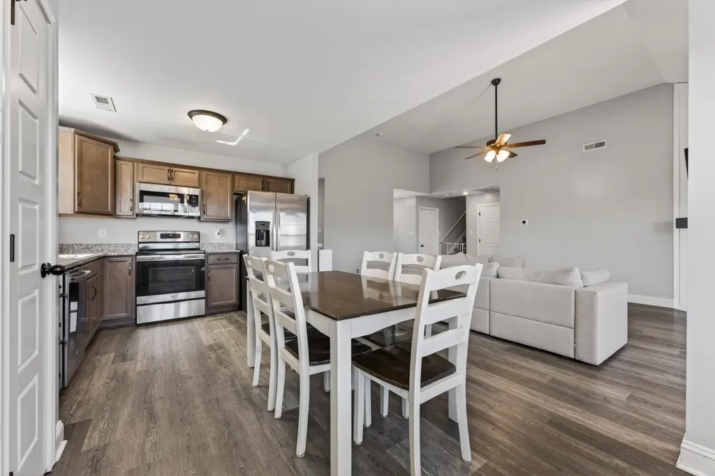 239 Dugger Drive Clarksville TN 37042