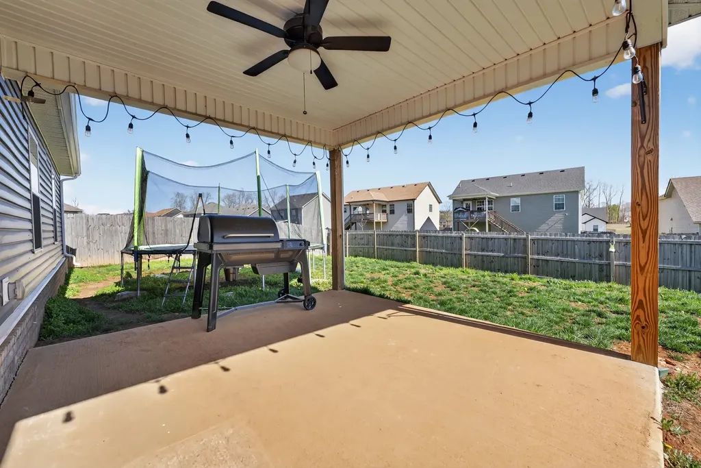 239 Dugger Drive Clarksville TN 37042