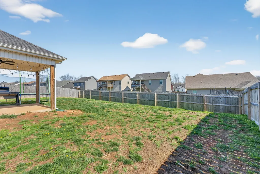 239 Dugger Drive Clarksville TN 37042