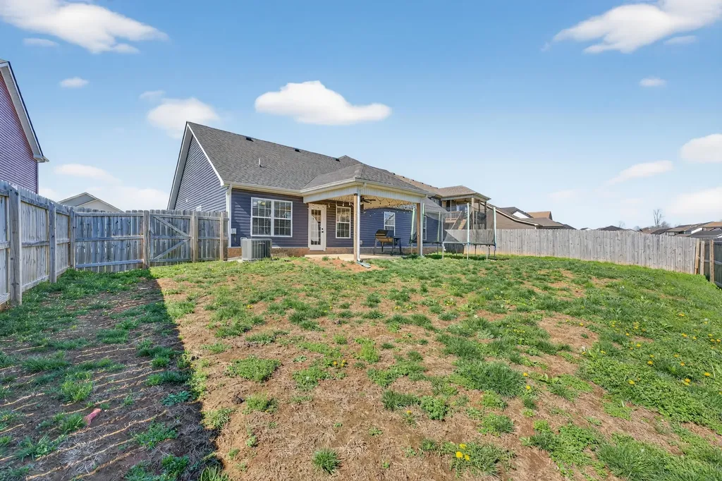 239 Dugger Drive Clarksville TN 37042