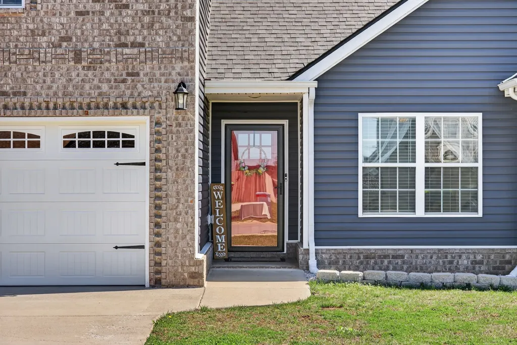 239 Dugger Drive Clarksville TN 37042