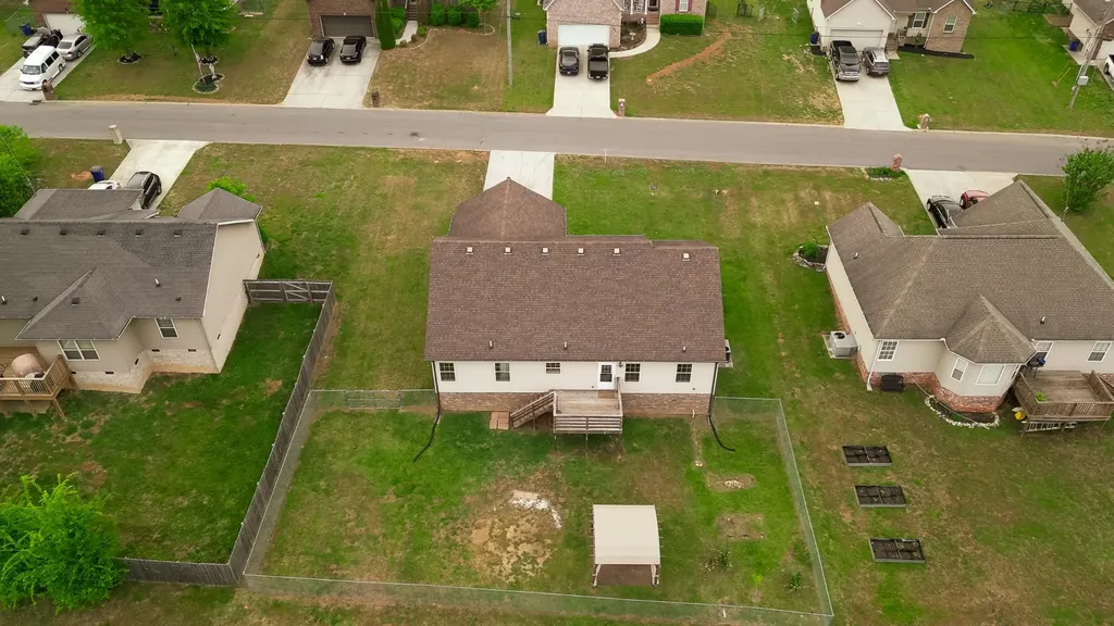 207 Jordan Avenue Shelbyville TN 37160