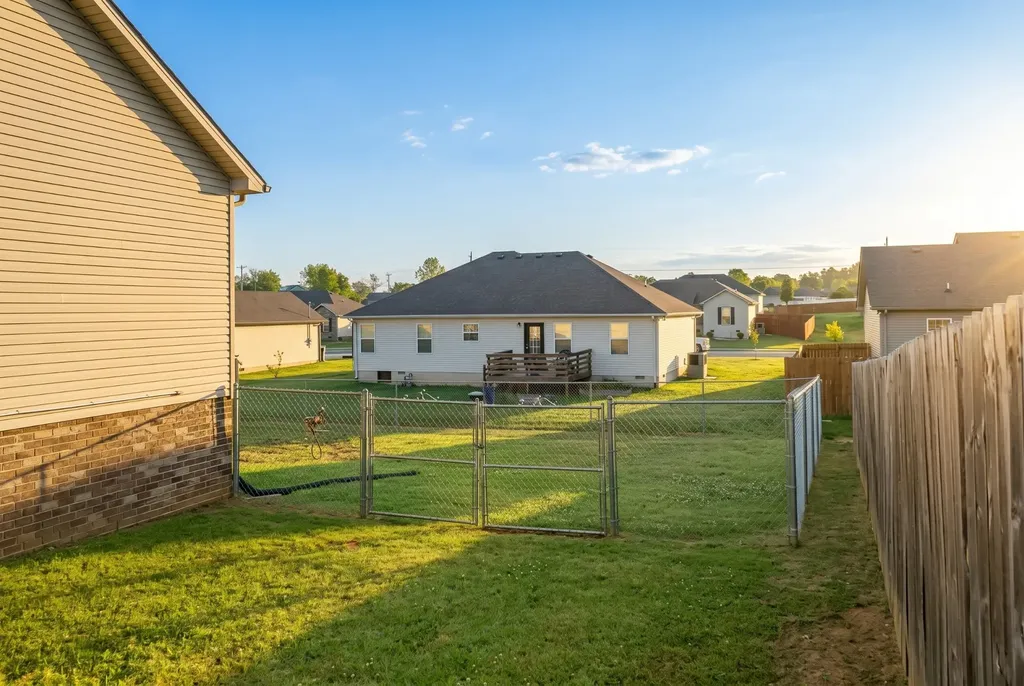 207 Jordan Avenue Shelbyville TN 37160