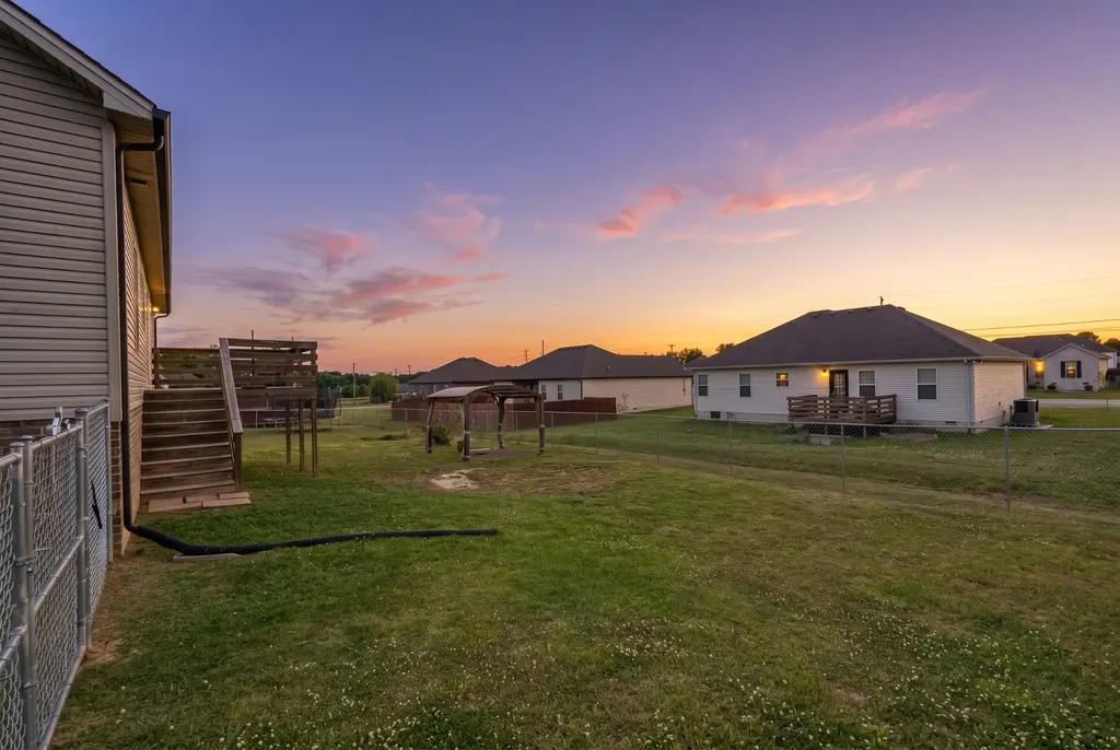 207 Jordan Avenue Shelbyville TN 37160
