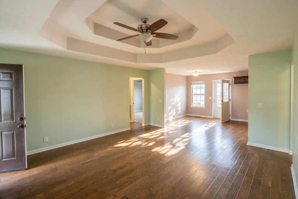 207 Jordan Avenue Shelbyville TN 37160