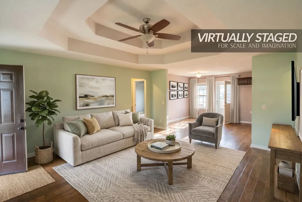 207 Jordan Avenue Shelbyville TN 37160