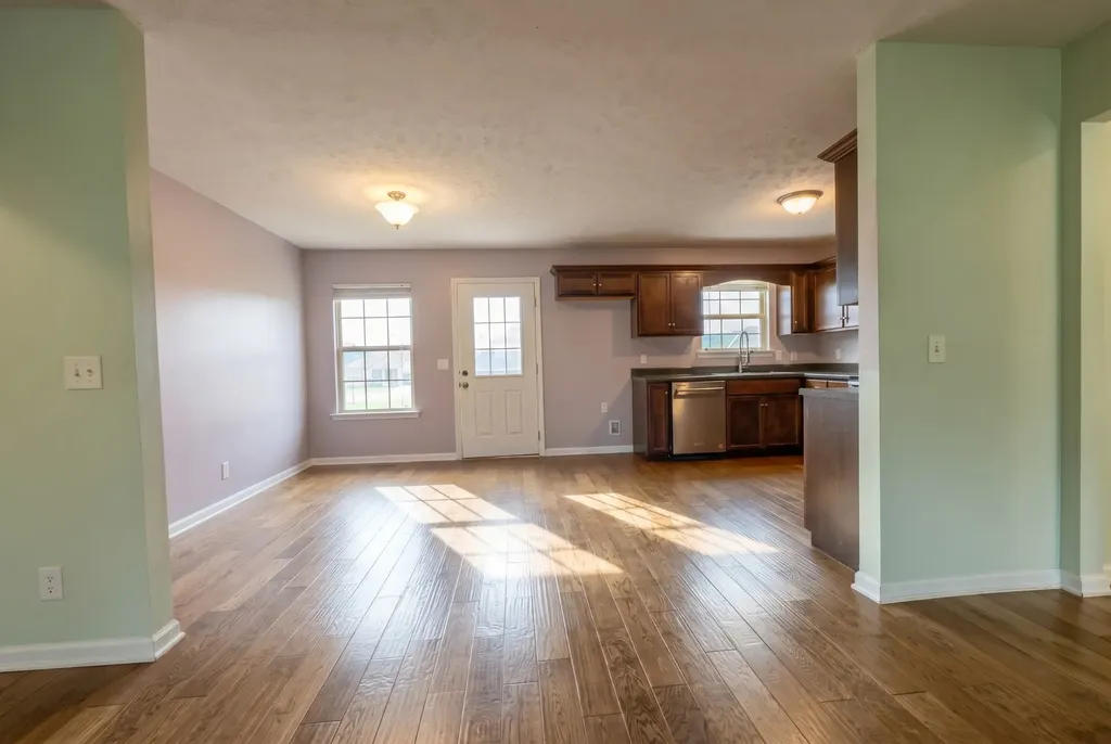 207 Jordan Avenue Shelbyville TN 37160
