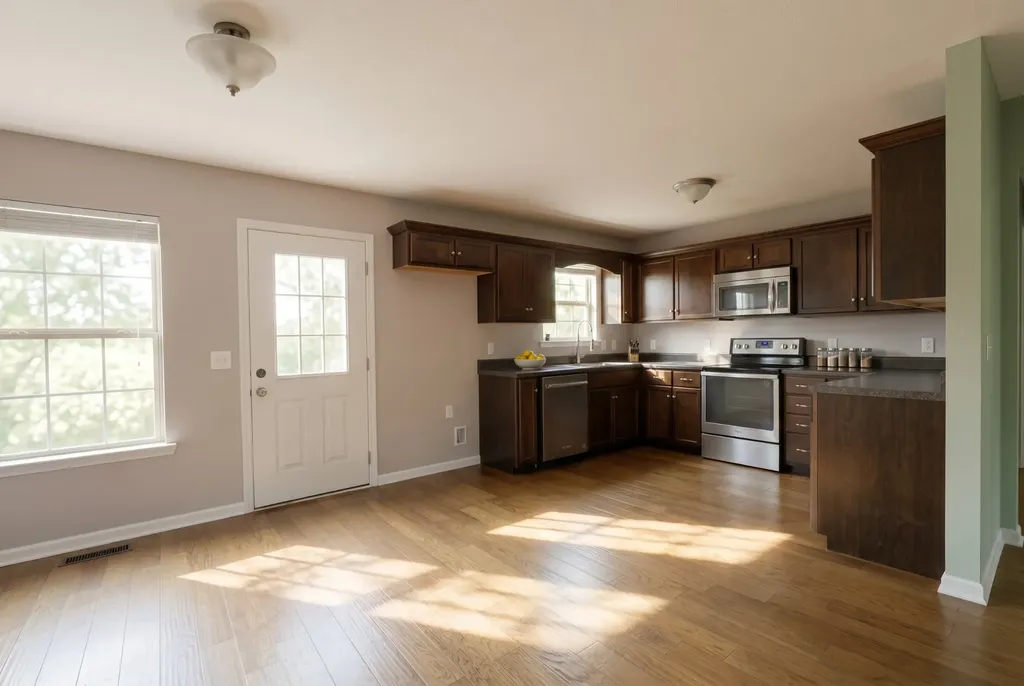 207 Jordan Avenue Shelbyville TN 37160