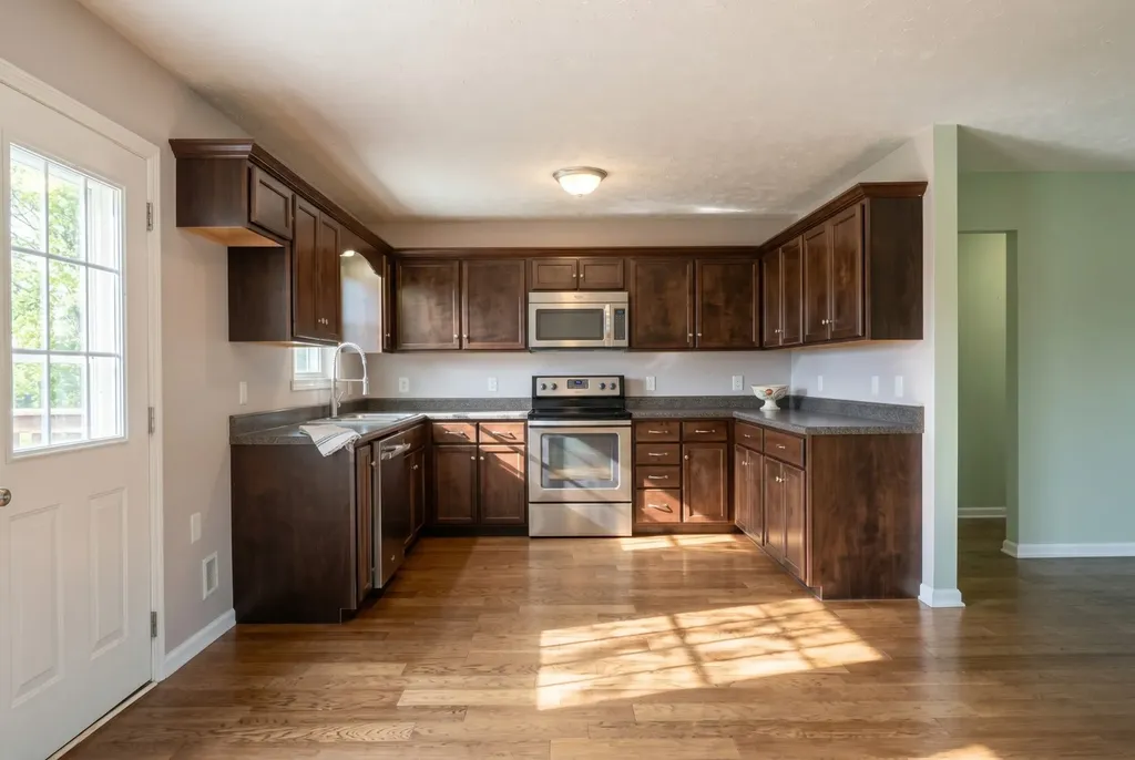 207 Jordan Avenue Shelbyville TN 37160