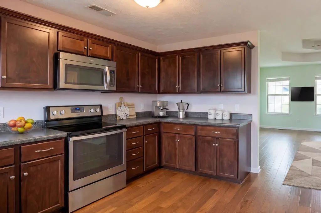 207 Jordan Avenue Shelbyville TN 37160