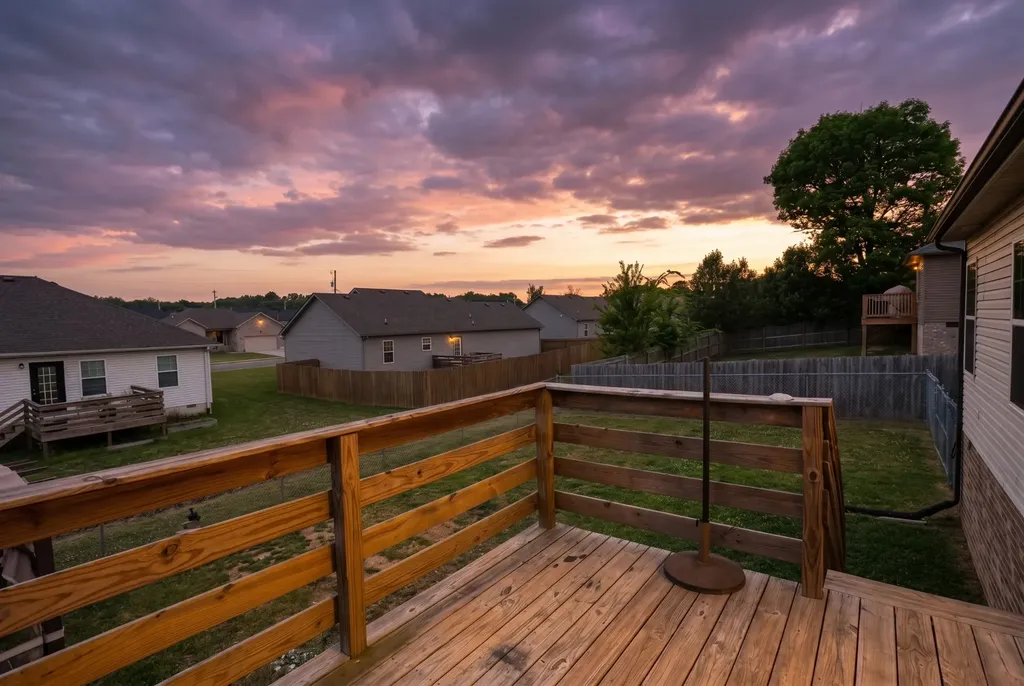 207 Jordan Avenue Shelbyville TN 37160