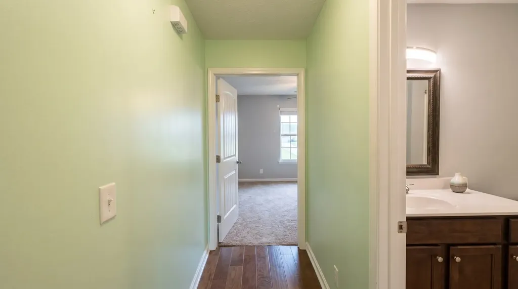 207 Jordan Avenue Shelbyville TN 37160