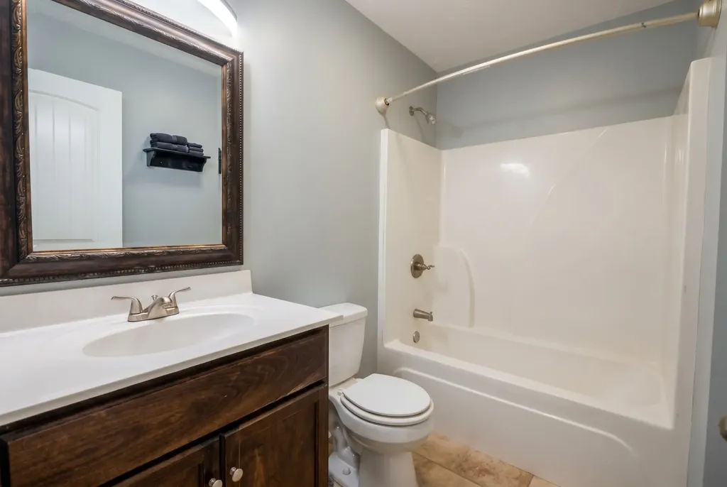 207 Jordan Avenue Shelbyville TN 37160