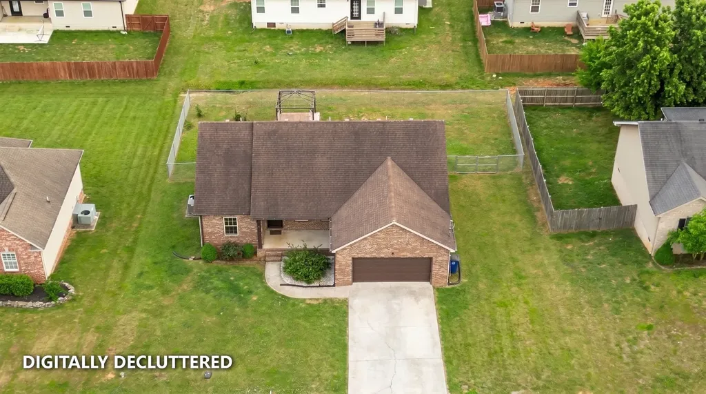207 Jordan Avenue Shelbyville TN 37160