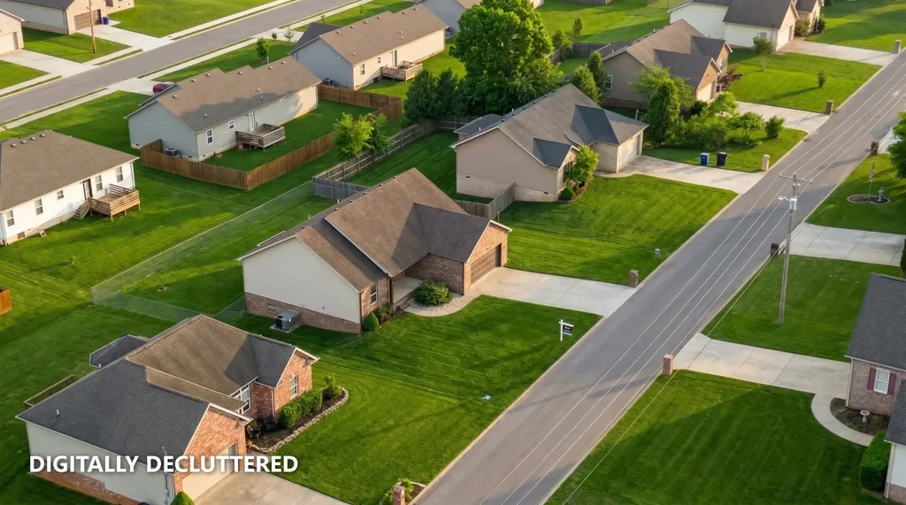 207 Jordan Avenue Shelbyville TN 37160