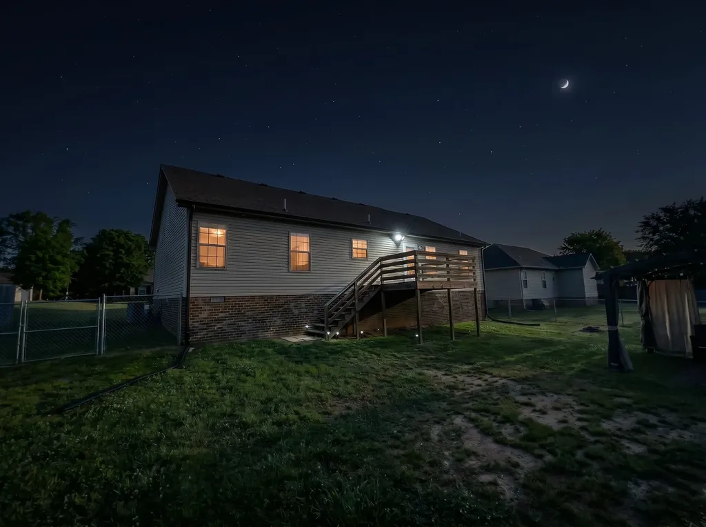 207 Jordan Avenue Shelbyville TN 37160
