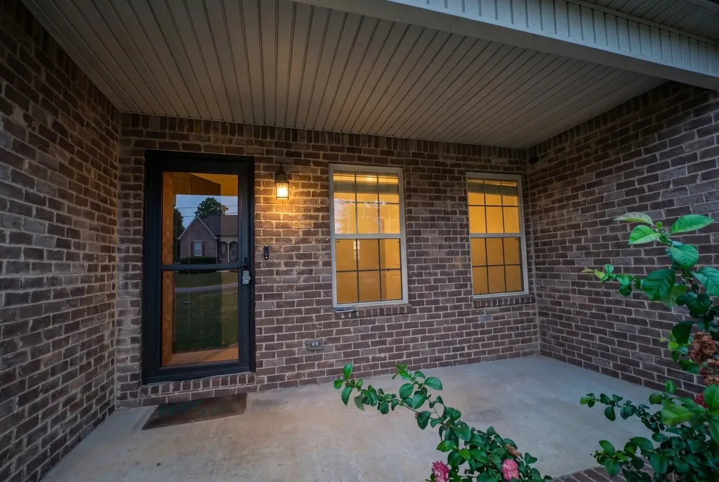 207 Jordan Avenue Shelbyville TN 37160