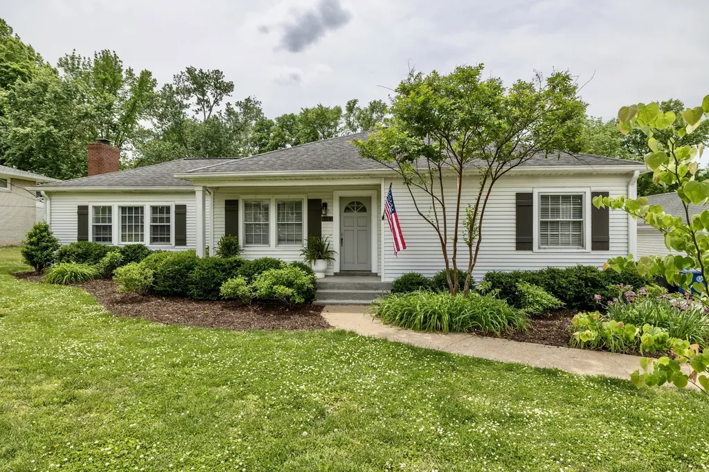 315 Battle Avenue Franklin TN 37064