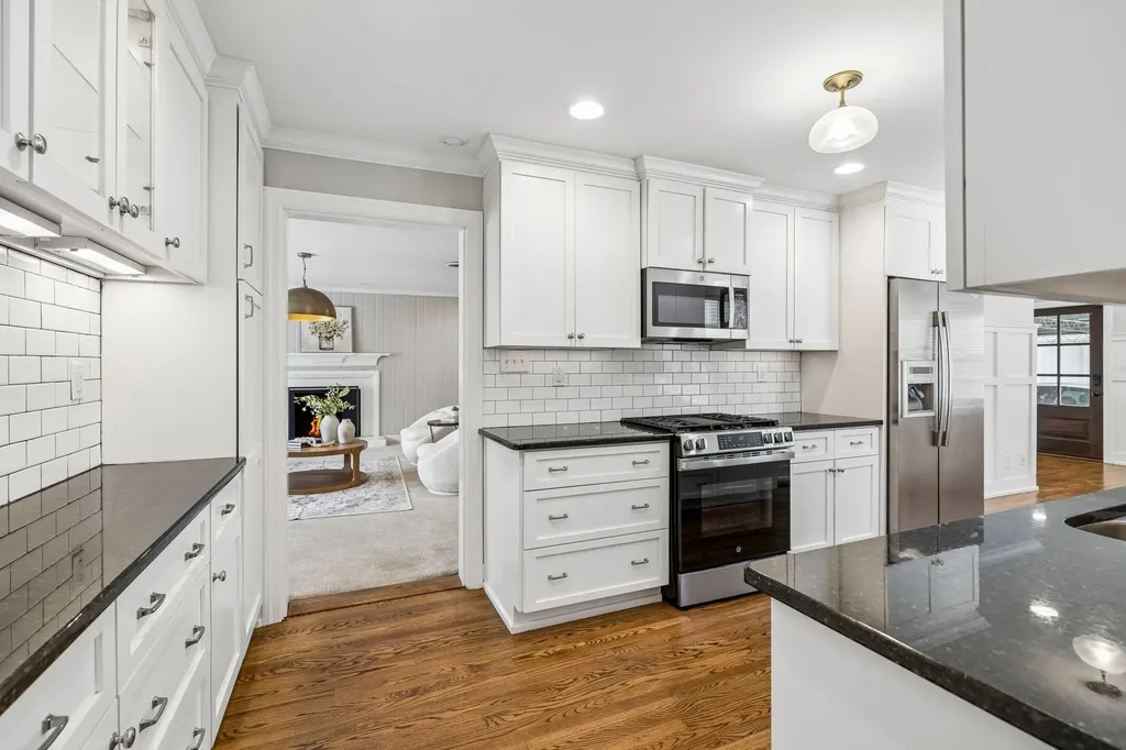 315 Battle Avenue Franklin TN 37064