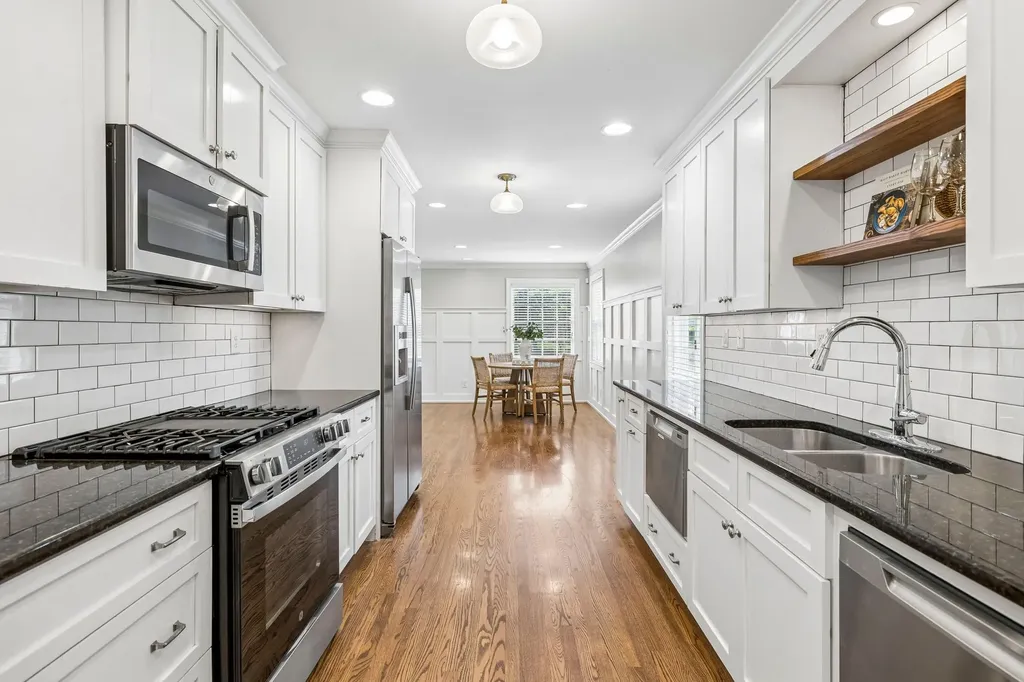 315 Battle Avenue Franklin TN 37064