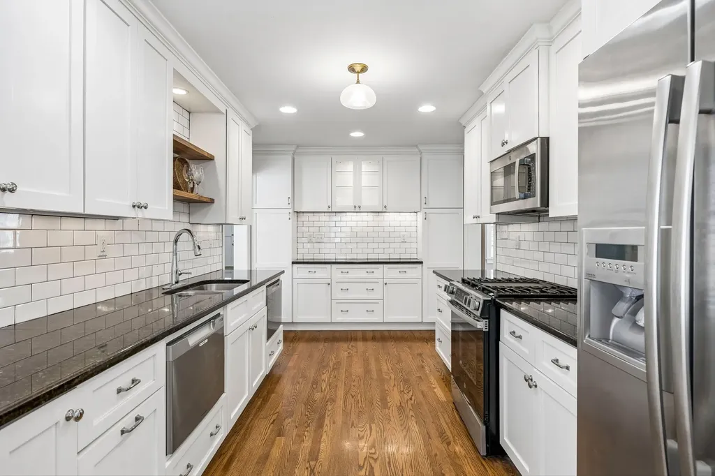 315 Battle Avenue Franklin TN 37064