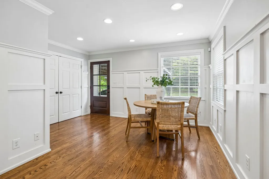 315 Battle Avenue Franklin TN 37064