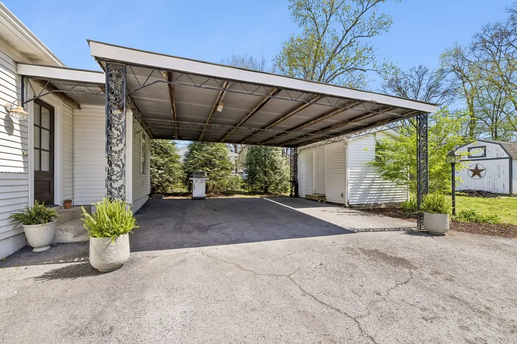 315 Battle Avenue Franklin TN 37064