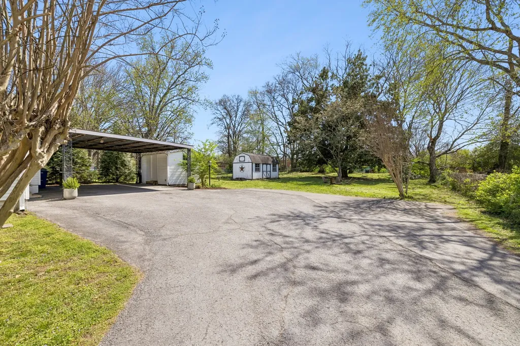 315 Battle Avenue Franklin TN 37064