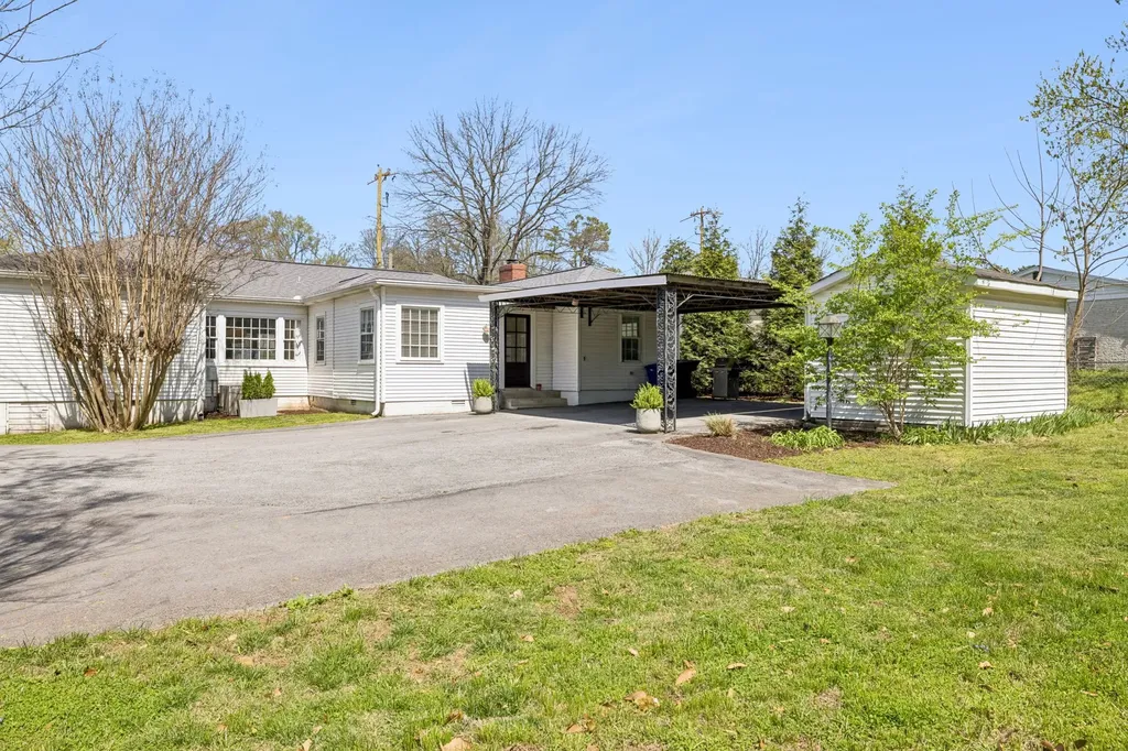 315 Battle Avenue Franklin TN 37064