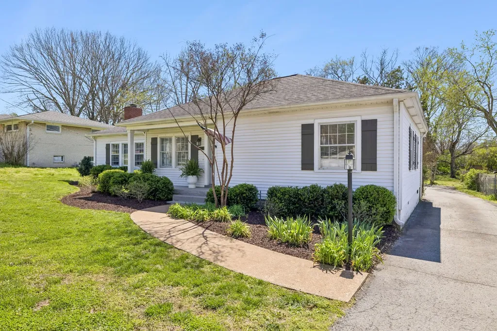 315 Battle Avenue Franklin TN 37064