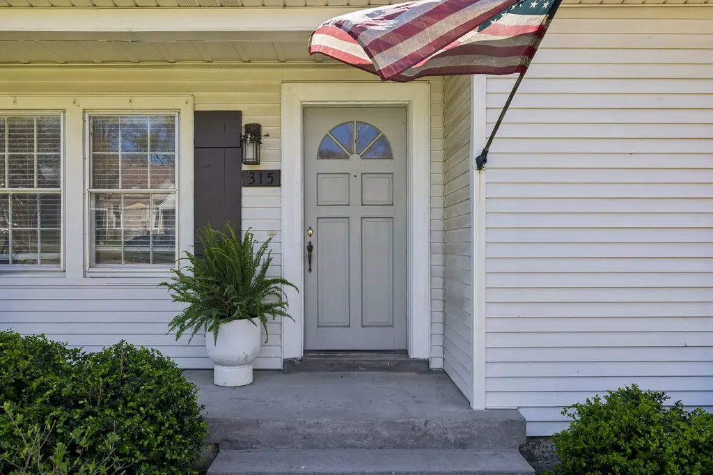 315 Battle Avenue Franklin TN 37064