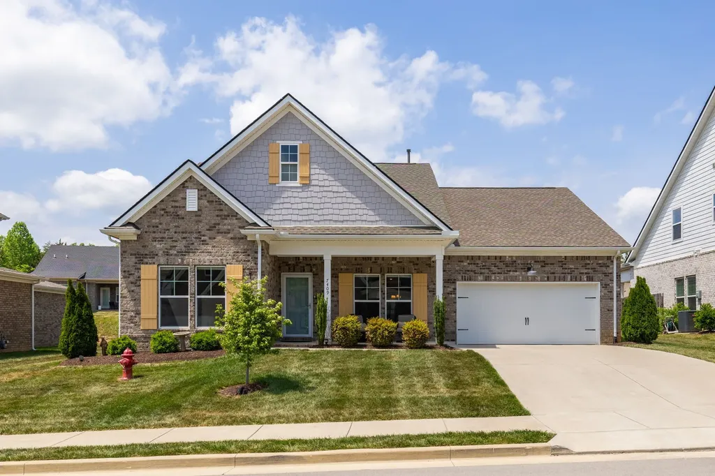 7409 Hemen Way Fairview TN 37062