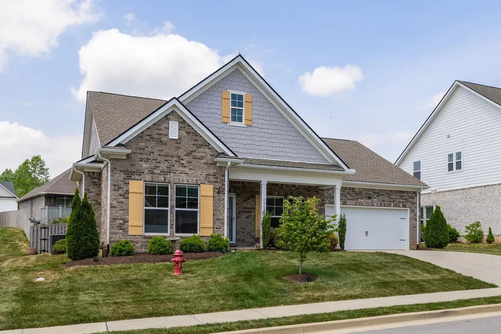 7409 Hemen Way Fairview TN 37062
