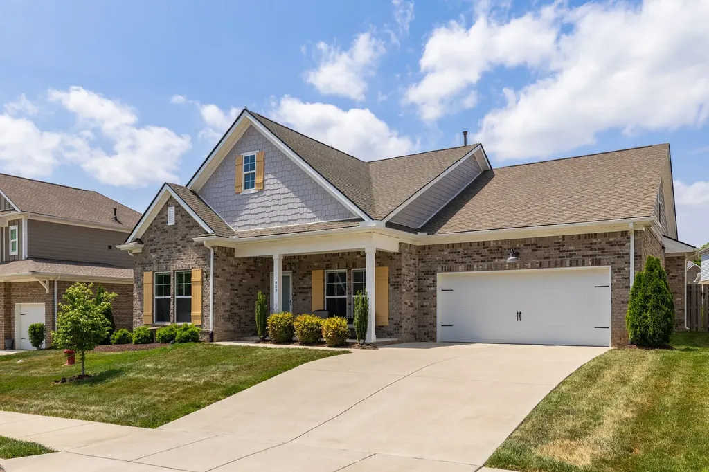 7409 Hemen Way Fairview TN 37062