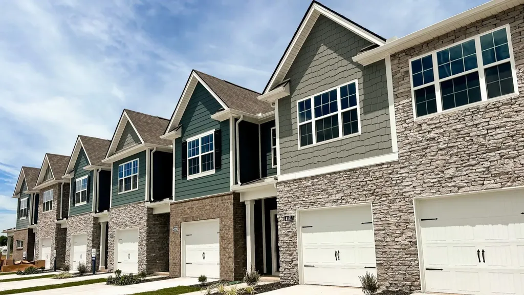 4921 Mowbray Way Murfreesboro TN 37129