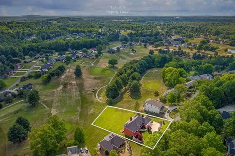1651 N Plantation Drive Cookeville TN 38506