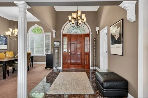 1651 N Plantation Drive Cookeville TN 38506