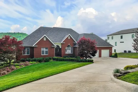 1651 N Plantation Drive Cookeville TN 38506
