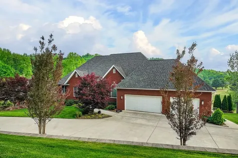 1651 N Plantation Drive Cookeville TN 38506