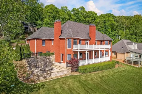 1651 N Plantation Drive Cookeville TN 38506