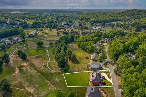 1651 N Plantation Drive Cookeville TN 38506
