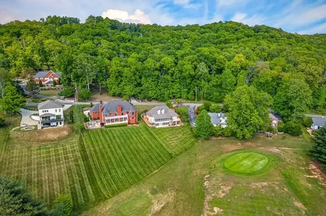 1651 N Plantation Drive Cookeville TN 38506